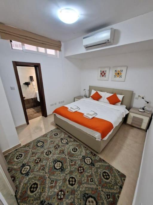 The Caves Cosy Apartment 1 San Ġiljan Kültér fotó